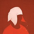 Cover Art for B003JFJHTS, The Handmaid's Tale by Margaret Atwood