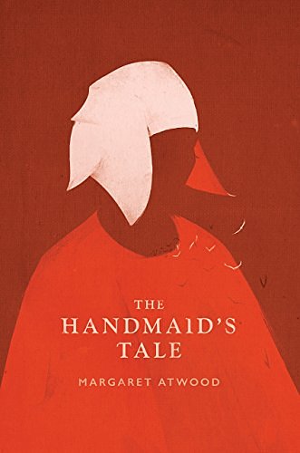 Cover Art for B003JFJHTS, The Handmaid's Tale by Margaret Atwood