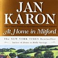 Cover Art for 9780670882250, At Home in Mitford by Jan Karon