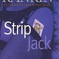 Cover Art for 9780754014089, Strip Jack (Windsor Selection) [Large Print] by Ian Rankin