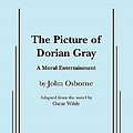 Cover Art for 9780573692314, The Picture of Dorian Gray by Oscar Wilde