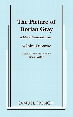 Cover Art for 9780573692314, The Picture of Dorian Gray by Oscar Wilde