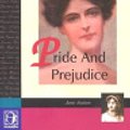 Cover Art for 9781584726647, Pride and Prejudice by Jane Austen