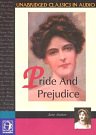 Cover Art for 9781584726647, Pride and Prejudice by Jane Austen