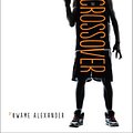 Cover Art for 9781783443673, The Crossover by Kwame Alexander