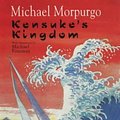 Cover Art for 9780007108602, Kensuke's Kingdom by Michael Morpurgo