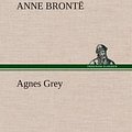 Cover Art for 9783849198664, Agnes Grey by Brontë, Anne