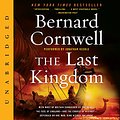 Cover Art for B00PR9O76M, The Last Kingdom by Bernard Cornwell