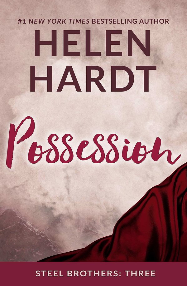 Cover Art for 9781943893195, Possession (Steel Brothers Saga) by Helen Hardt