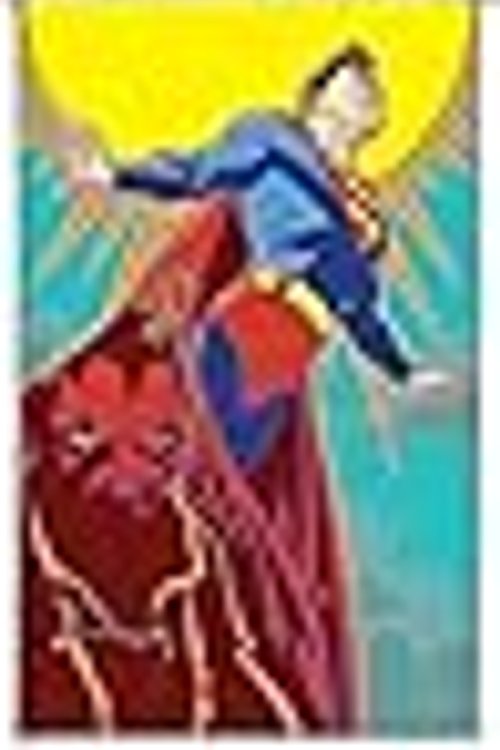 Cover Art for 9781417816262, Superman by Greg Rucka