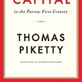 Cover Art for 9781491534663, Capital in the Twenty-First Century by Thomas Piketty