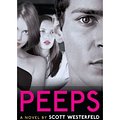 Cover Art for B00DJYE500, [Peeps] [by: Scott Westerfeld] by Scott Westerfeld