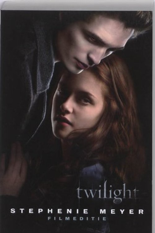 Cover Art for 9789089681294, Een levensgevaarlijke liefde by Stephenie Meyer, Anneliet Bannier