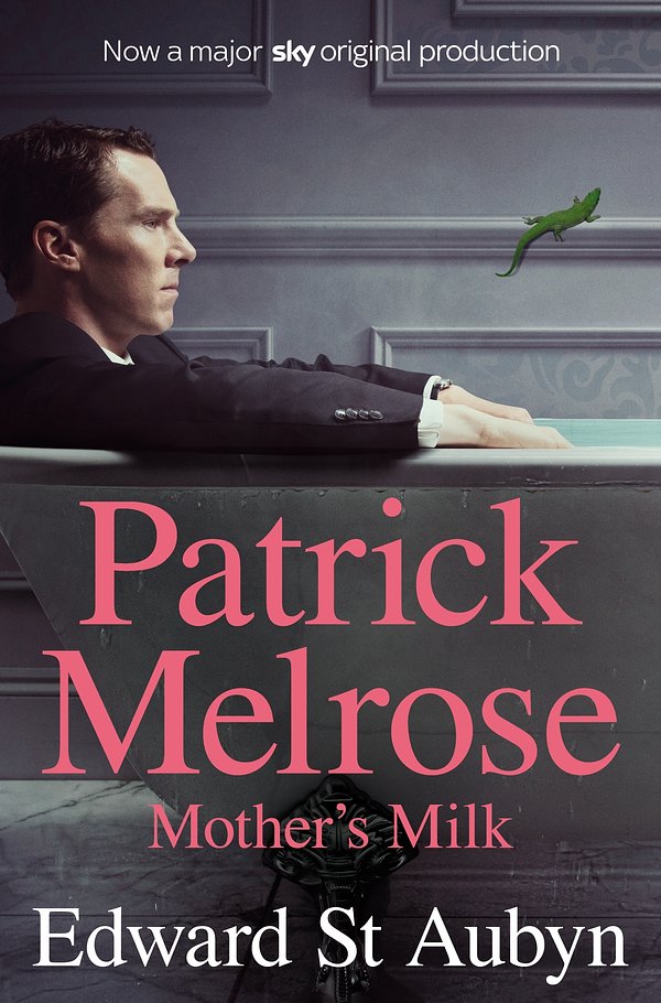 Cover Art for 9781447203025, Mother's Milk by Edward St Aubyn