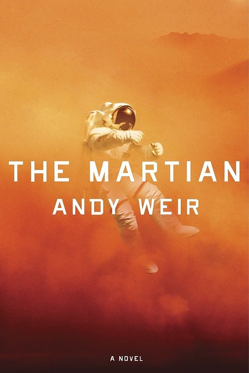 Cover Art for 9780804139021, The Martian by Andy Weir