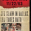 Cover Art for 9781451627305, 11/22/63 by Stephen King