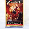 Cover Art for 9781578151318, Wizards First Rule Bk 1 by Terry Goodkind