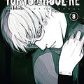 Cover Art for 9782344023044, Tokyo Ghoul : Re, Tome 8 : by Sui Ishida