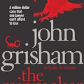 Cover Art for 9780099537175, The Rainmaker by John Grisham