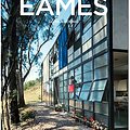 Cover Art for 9783822836514, Eames by Gloria Koenig