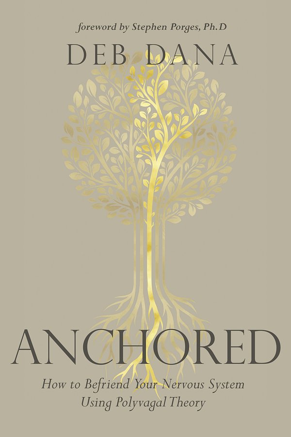 Cover Art for 9781683647065, Anchored by Deborah Dana