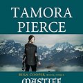 Cover Art for 9780307941725, Mastiff by Tamora Pierce