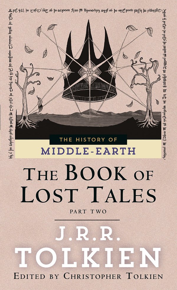 The Book of Lost Tales, Part 2