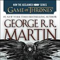 Cover Art for 9780553390568, A Feast for Crows (HBO Tie-In Edition): A Song of Ice and Fire: Book Four by George R. R. Martin