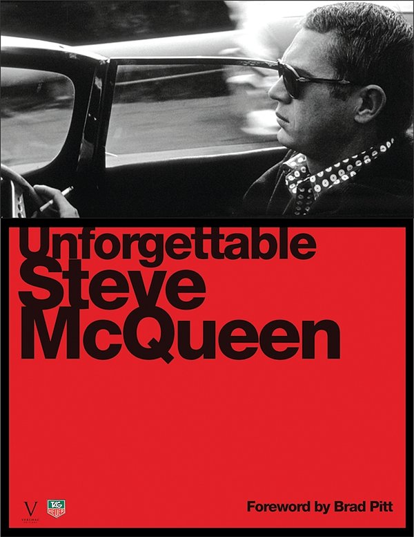 Cover Art for 9782916954042, Unforgettable Steve McQueen by Henri Suzeau