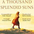 Cover Art for 9781526604767, A Thousand Splendid Suns by Khaled Hosseini