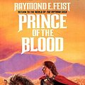 Cover Art for 9780246130785, Prince of the Blood by Raymond E. Feist