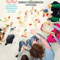 Cover Art for 9780170386326, Programming and Planning in Early Childhood Settings with Student Resource Access 12 Months by Leonie Arthur, Bronwyn Beecher, Elizabeth Death, Susan Dockett, Sue Farmer