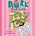 Cover Art for 9781508254119, Tales from a Not-so-happy Birthday (Dork Diaries) by Rachel Renée Russell