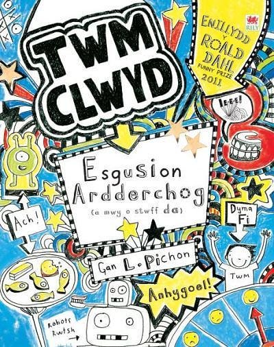 Cover Art