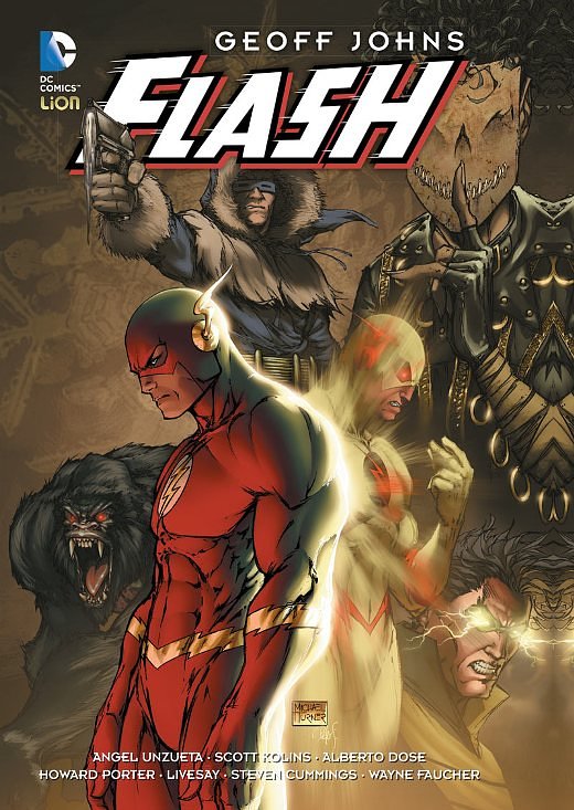 Cover Art