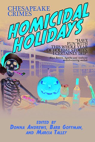 3 editions of Homicidal Holidays by Donna Andrews