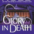 Cover Art for 9781593558307, Glory in Death (In Death #2) by J D Robb, Susan Ericksen