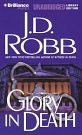 Cover Art for 9781593558307, Glory in Death (In Death #2) by J D Robb, Susan Ericksen