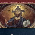 Cover Art for 9781493411368, Romans (Catholic Commentary on Sacred Scripture) by Mary Healy, Peter Williamson, Scott W. Hahn