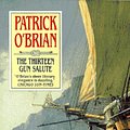 Cover Art for 9780393029741, Thirteen Gun Salute by O`brian, Patrick