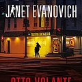 Cover Art for B00E5GSXZE, Otto volante: Un caso di Stephanie Plum (I casi di Stephanie Plum) (Italian Edition) by Janet Evanovich