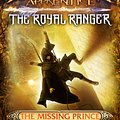 Cover Art for 9781760890452, The Missing Prince by John Flanagan