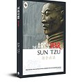 Cover Art for 9788172345242, The Art of War by Sun Tzu