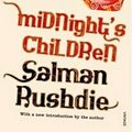 Cover Art for 9780099592518, Midnight's Children by Rushdie