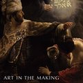 Cover Art for 9781857093568, Art in the Making by David Bomford, Jo Kirby, Ashok Roy, Axel Ruger, Raymond White