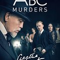 Cover Art for 9780007421893, The ABC Murders by Agatha Christie