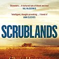 Cover Art for B07DXNR63B, Scrublands: The Stunning, Word-of-Mouth Thriller of 2019 by Chris Hammer