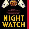 Cover Art for 9780060013127, Night Watch by Terry Pratchett