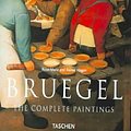 Cover Art for 9783822859919, Bruegel by Rose-Marie Hagen, Rainer Hagen