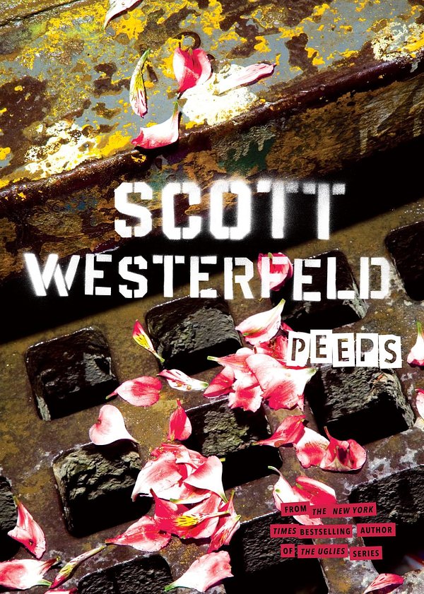 Cover Art for 9781101119129, Peeps by Scott Westerfeld